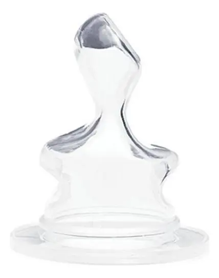 BICO MAMADEIRA SILICONE ORTO - foto 2