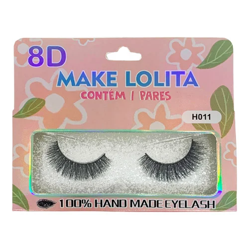 CILIOS POSTICOS LOLITA C/ 1 PAR