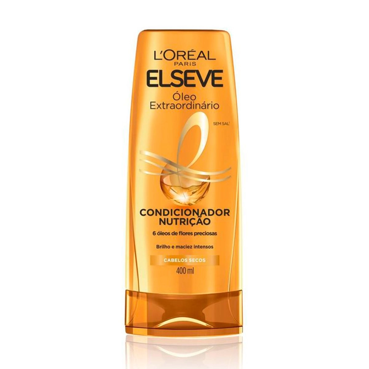 COND ELSEVE OLEO EXTRAOD 200ML