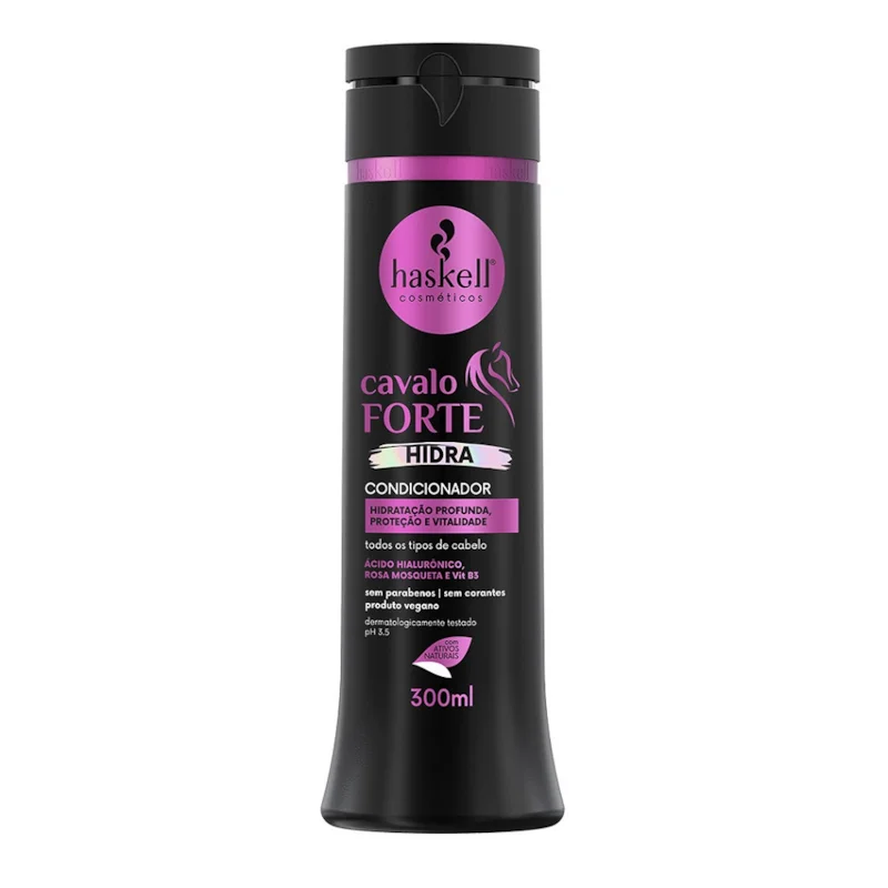 COND HIDRA CAVALO FORTE 300ML
