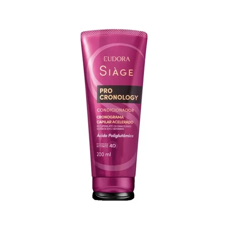 COND SIAGE PRO CRONOLOGY 200ML