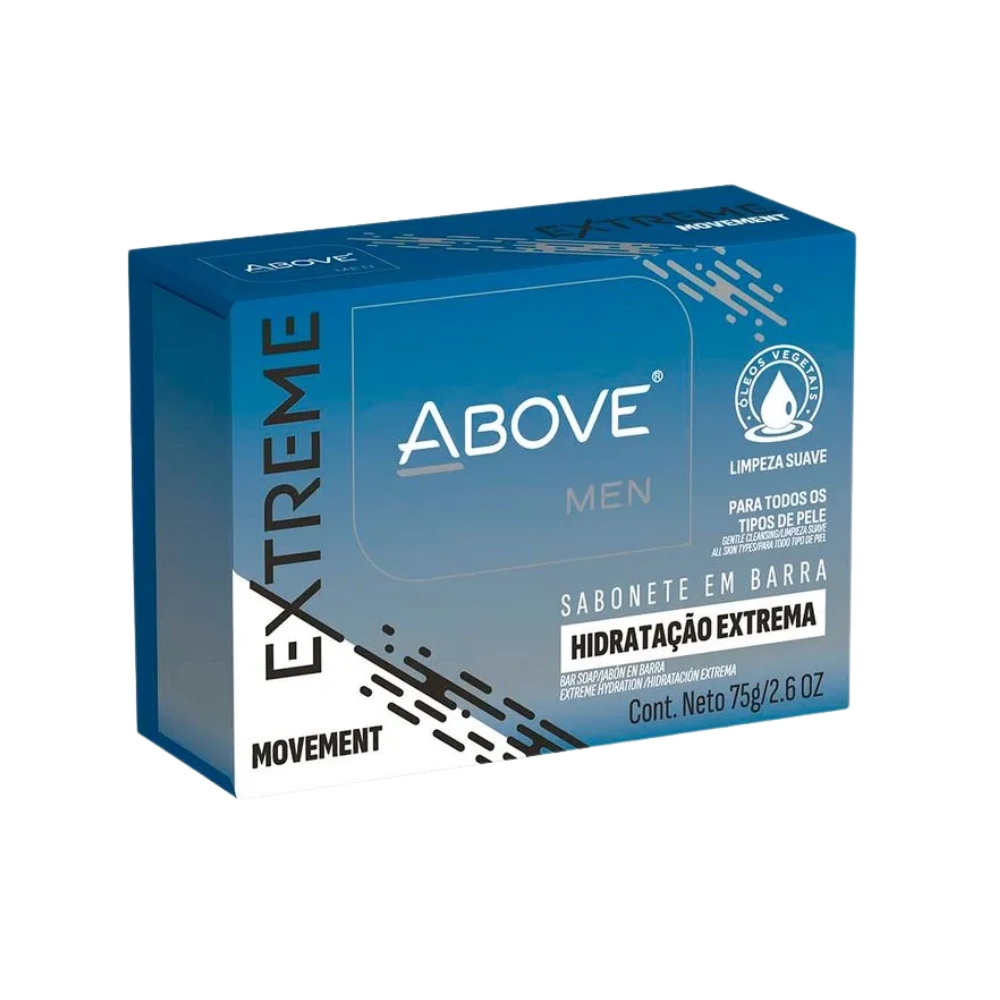 SAB BARRA ABOVE EXTREME 75G