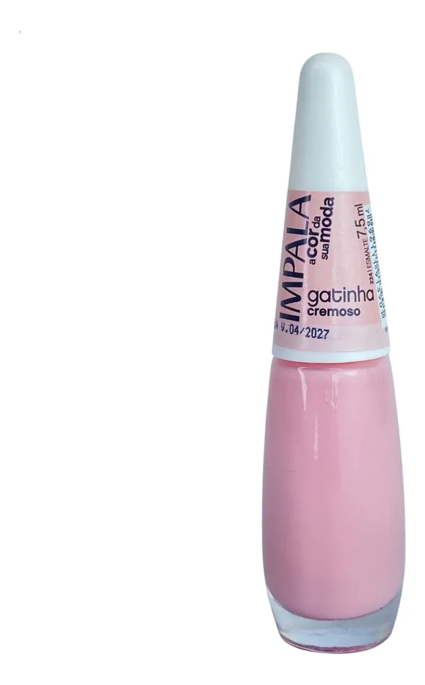 ESM IMPALA GATINHA C/ 7,5 ML