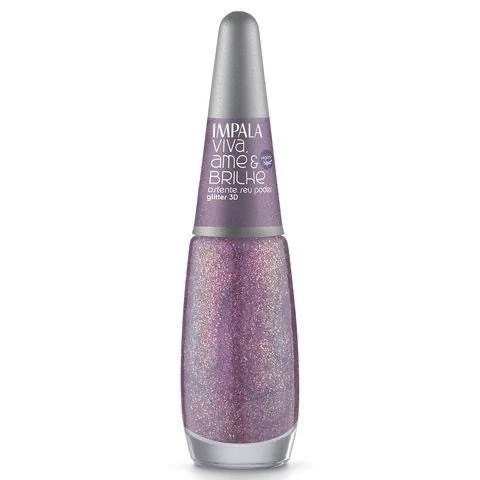 ESM IMPALA GLITTER OSTENTE SEU PODER 7,5ML