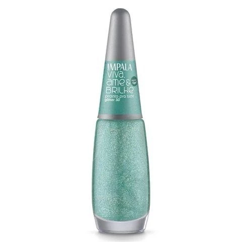 ESM IMPALA GLITTER PRONTA P/ TUDO 7,5ML