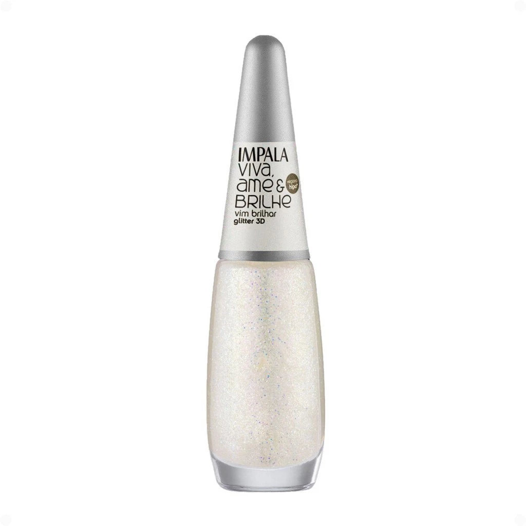 ESM IMPALA GLITTER VIM BRILHAR 7,5ML