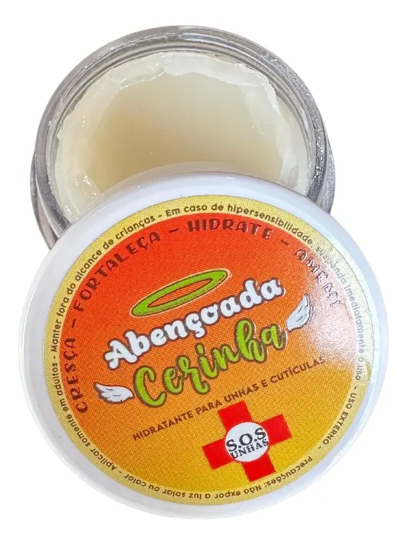 CERINHA SOS HIDRATA CUTICULAS - foto 3