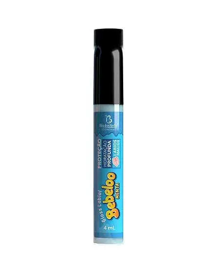 GLOSS LABIAL BEBELO MENTA