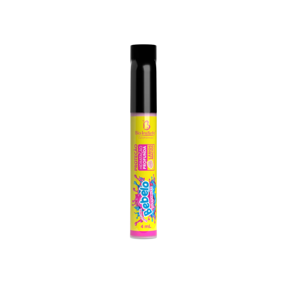 GLOSS LABIAL BEBELO TUTTI FRUTTI