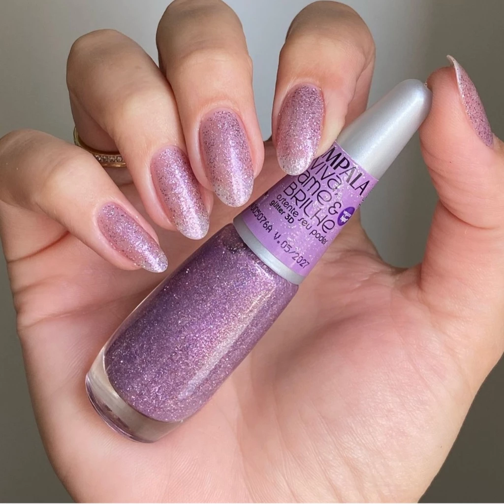 ESM IMPALA GLITTER OSTENTE SEU PODER 7,5ML - foto 2