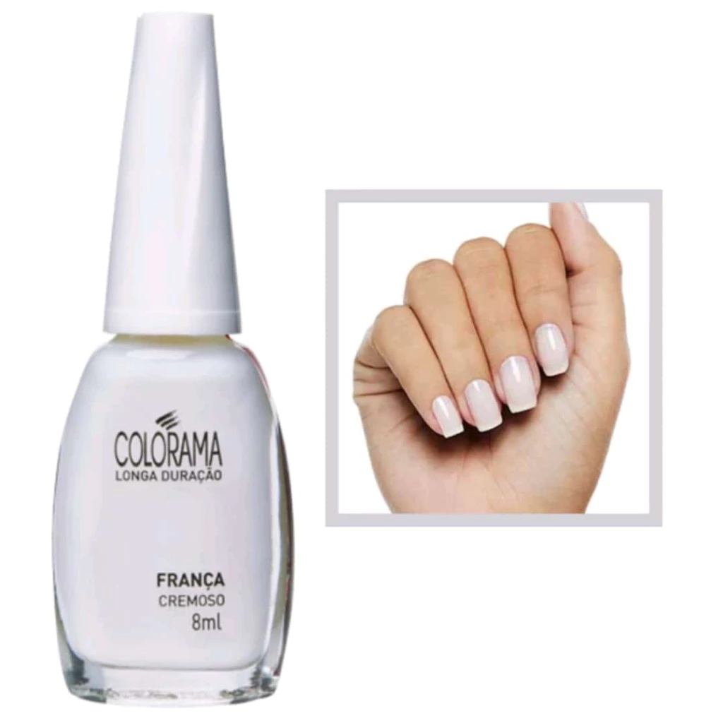 ESM COLORAMA FRANCA 8ML - foto 2