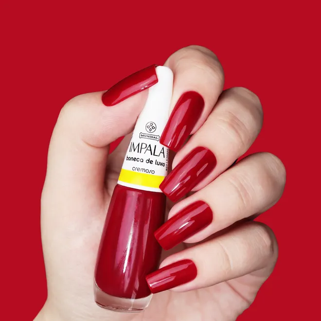 ESM IMPALA BONECA DE LUXO 7,5ML - foto 2