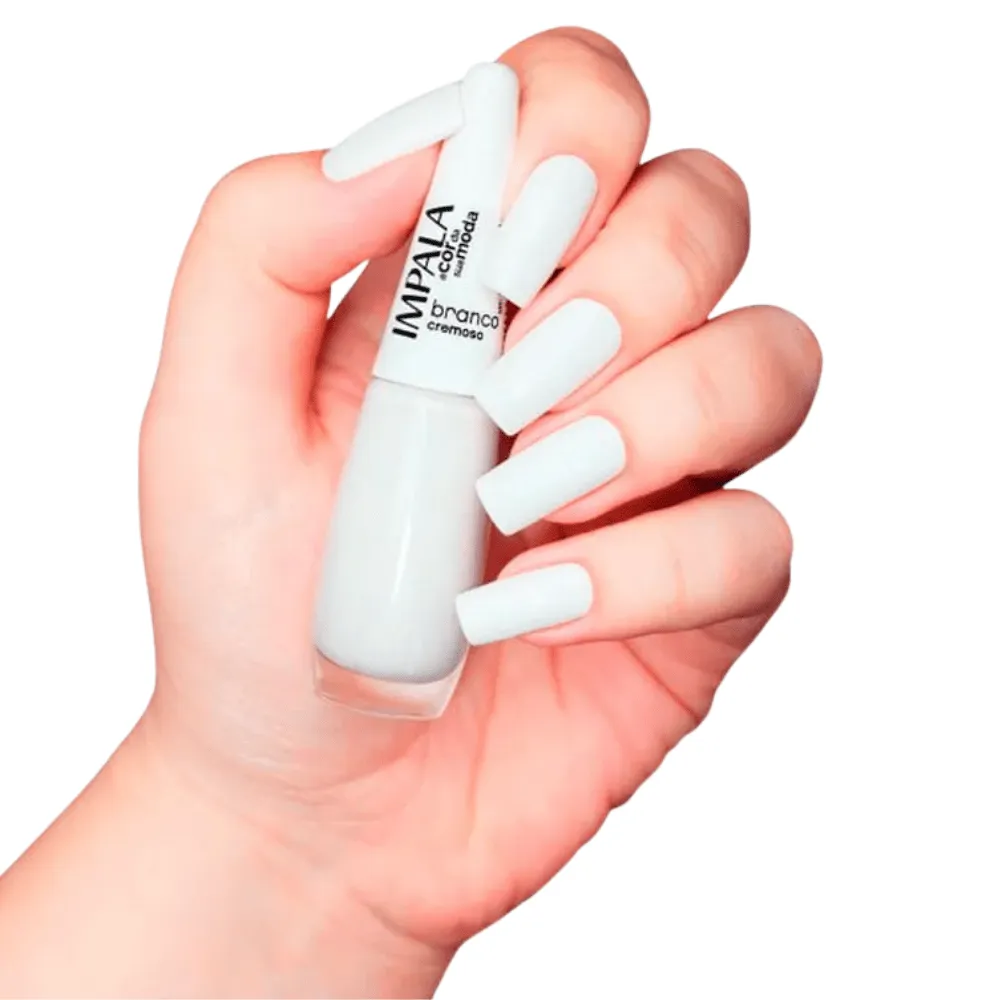 ESM IMPALA BRANCO 7,5ML - foto 2