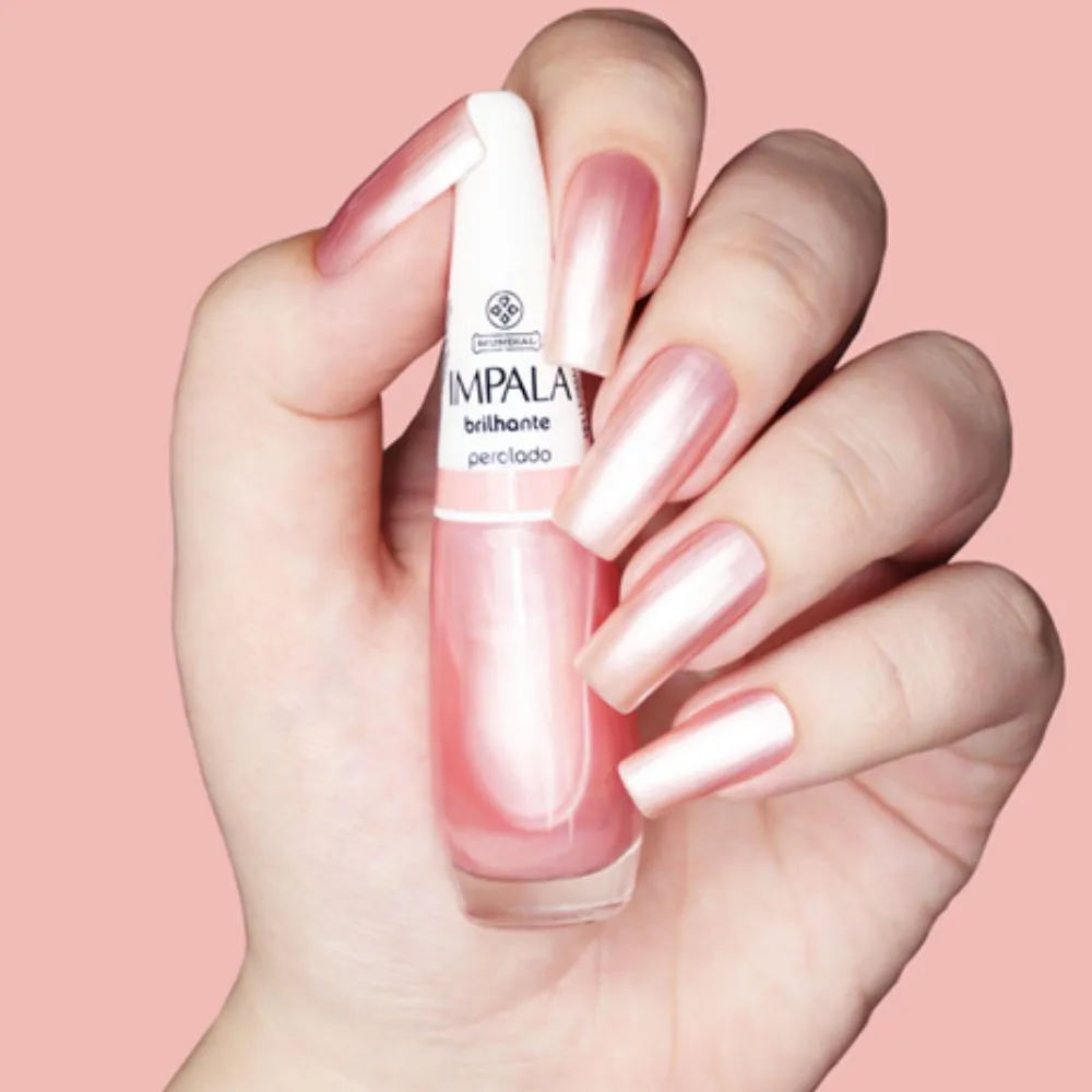 ESM IMPALA BRILHANTE 7,5ML - foto 2