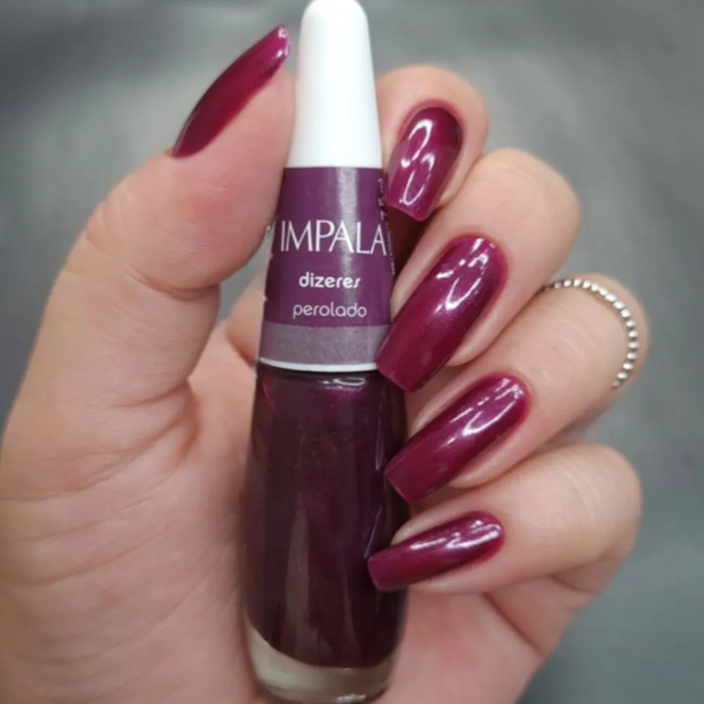 ESM IMPALA DIZERES 7,5ML - foto 2
