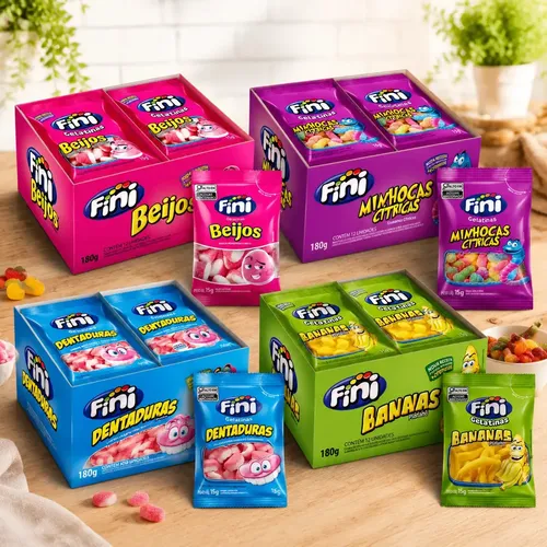FINI PACOTINHO 15G