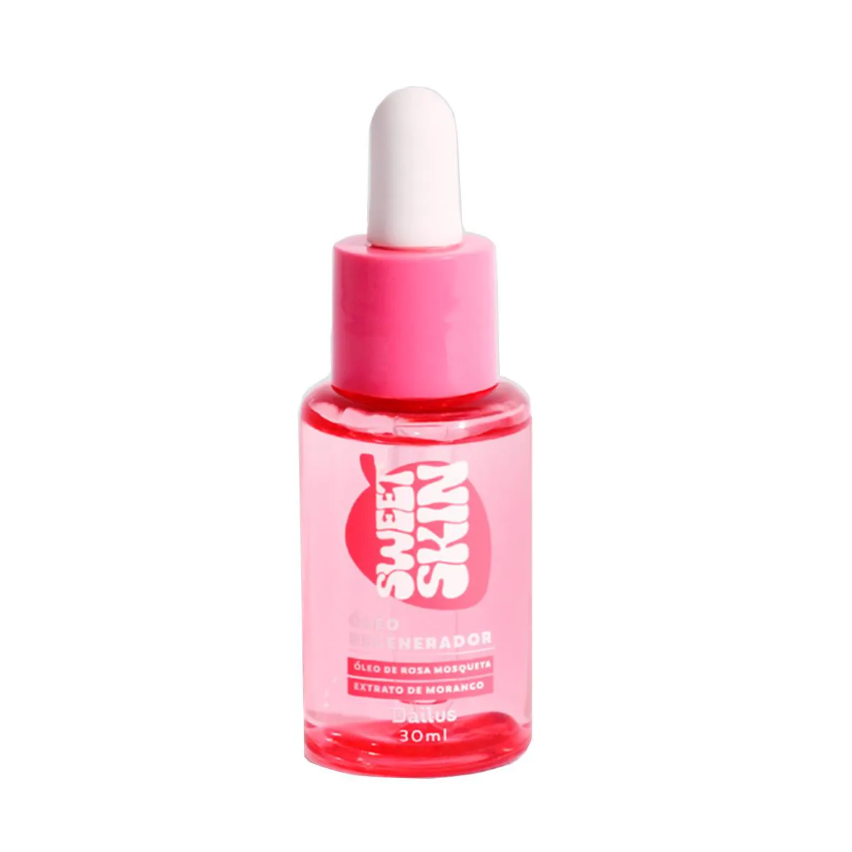 OLEO REGENERADOR SWEET SKIN DAILUS