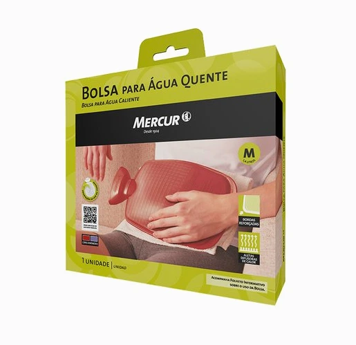 BOLSA PARA AGUA QUENTE M