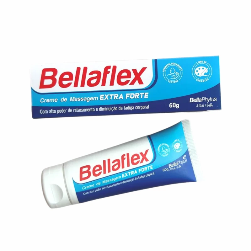 BELLAFLEX EXTRA FORTE 60G