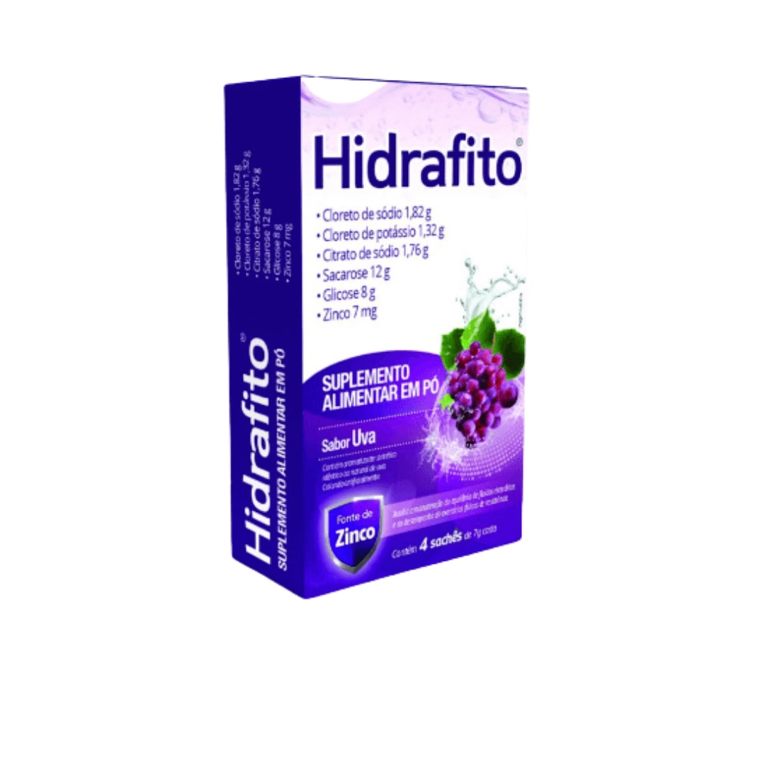 HIDRAFITO UVA 4 SACHES
