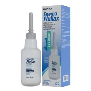 ENEMA FLUILAX 130ML