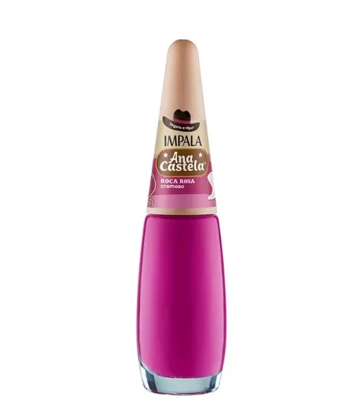 ESMALTE IMPALA ROCA ROSA 7,5ML