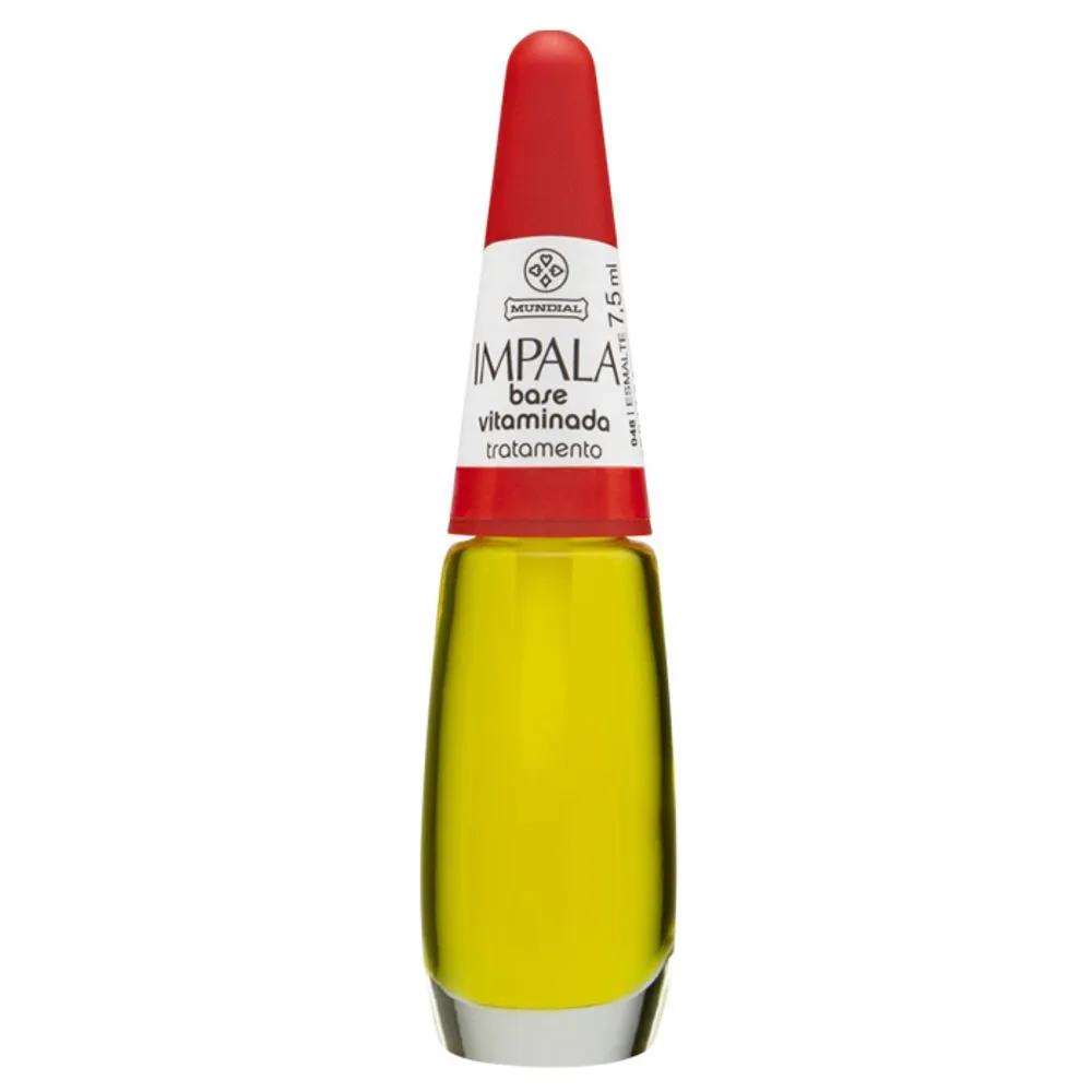 ESM IMPALA BASE VITAMINADA 7,5ML