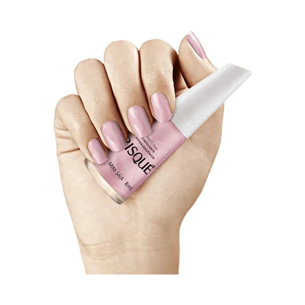ESMALTE RISQUE MINI SAIA 8ML - foto 2