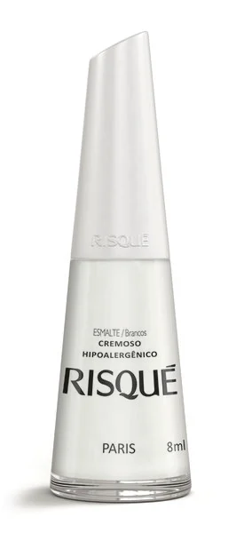 ESMALTE RISQUE PARIS 8ML