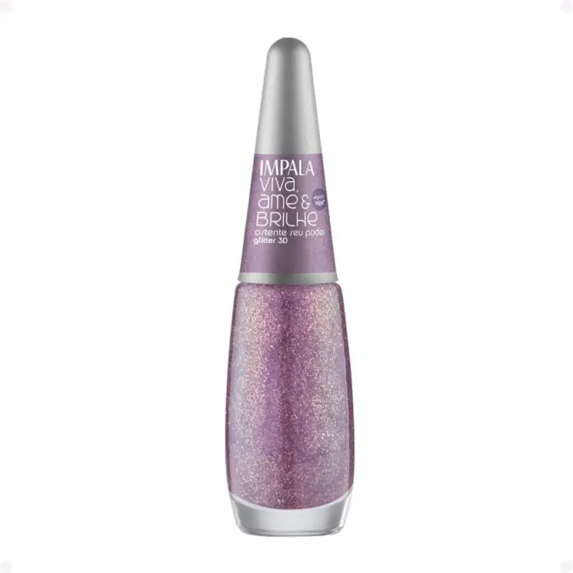 ESM IMPALA GLITTER OSTENTE SEU PODER 7,5ML