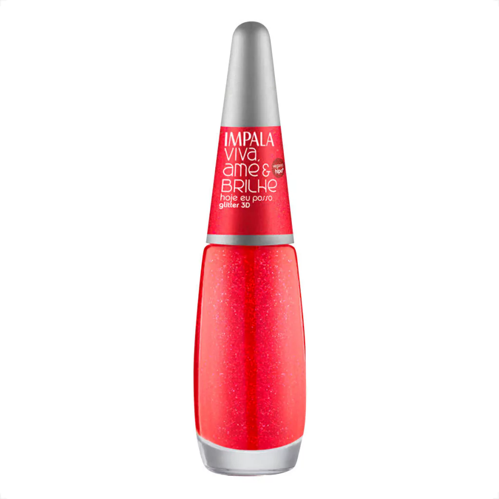 ESM IMPALA GLITTER HOJE EU POSSO 7,5ML