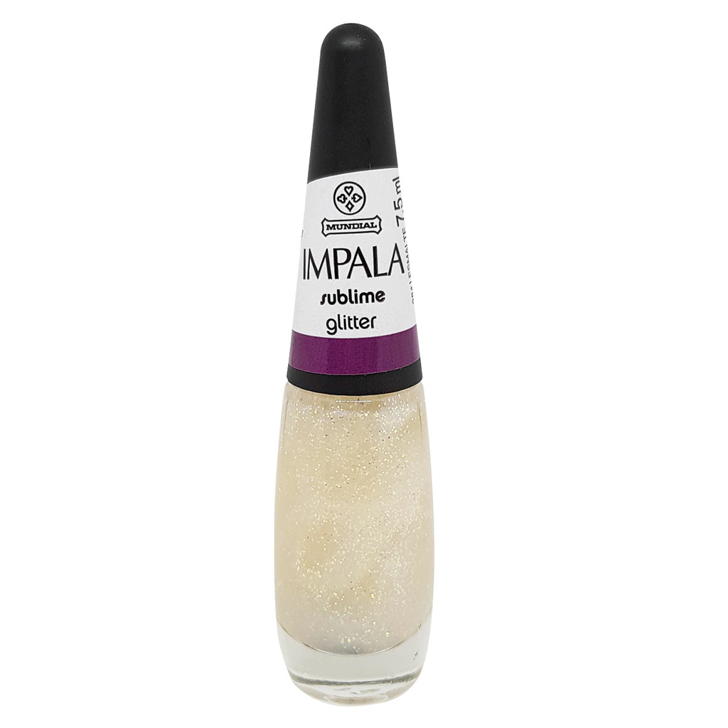 ESM IMPALA GLITER SUBLIME 7,5ML