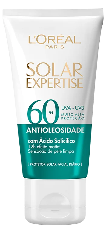 PROT SOLAR EXPERTISE ANTIOLEO FPS60 40G