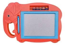 LOUSA INFANTIL ELEFANTE GRANDE