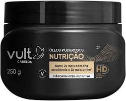 MASCARA NUTRICAO 250G