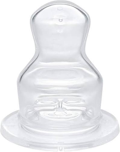 MAMADEIRA CLEAN ORTO 240ML AZUL - foto 2