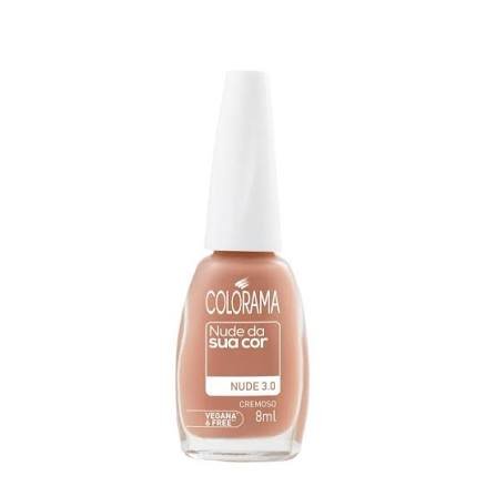 ESM COLORAMA NU NUDE 3.0