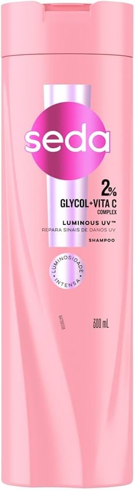 SH SEDA GLYCOL-VITA C 300ML