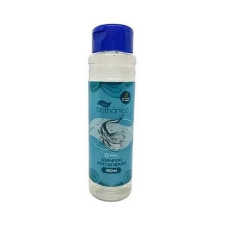 SHAMPOO BOTHANICO ANTIRESIDUO 400ML