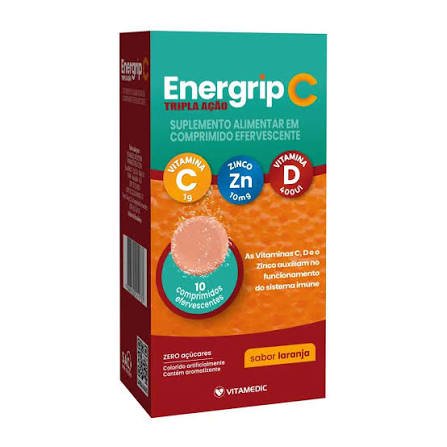 ENERGRIP C TRIPLA ACAO 30 CPR EFERV
