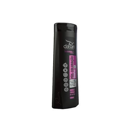 SHAMPOO DALSAN INTENSE COLOR 300 ML