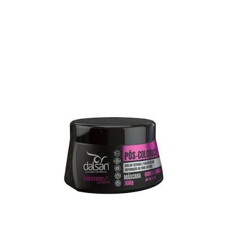 MASCARA DALSAN INTENSE COLOR 300 G