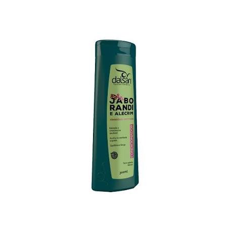 CONDICIONADOR DALSAN JABORANDI 300ML