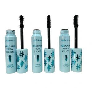 MASCARA P/ CILIOS LUA E NEVE