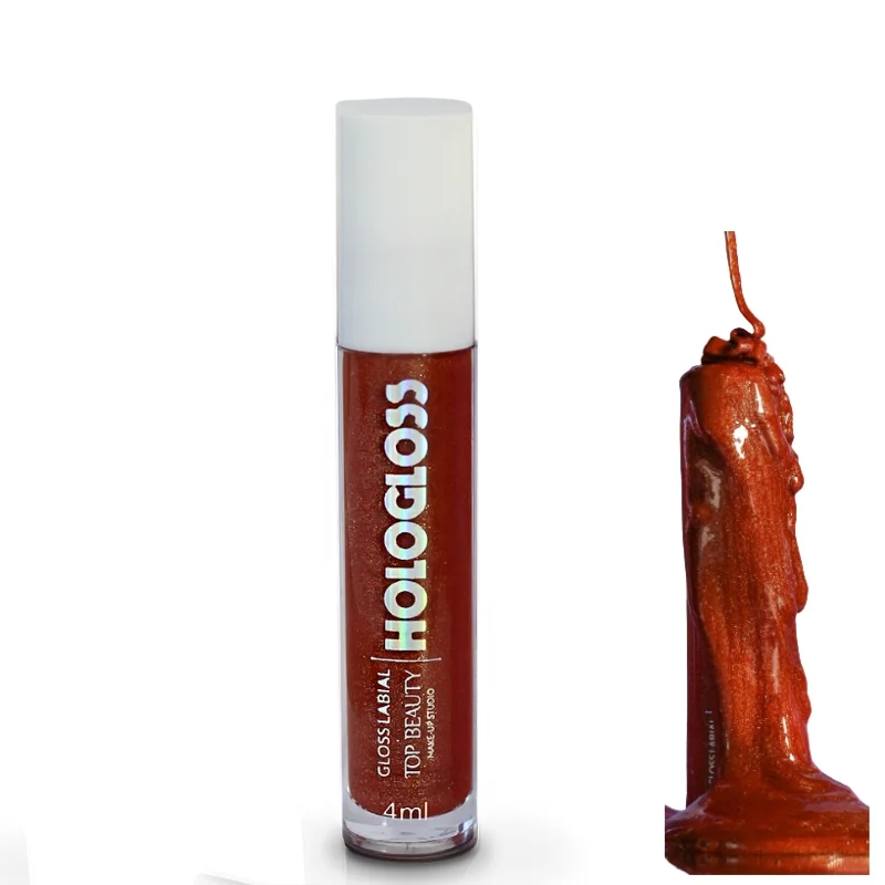 GLOSS LABIAL HOLOGLOSS - COR 13
