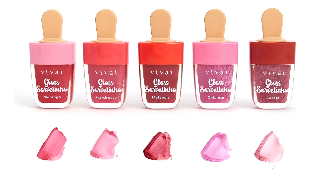 GLOSS LABIAL LIPHONEY