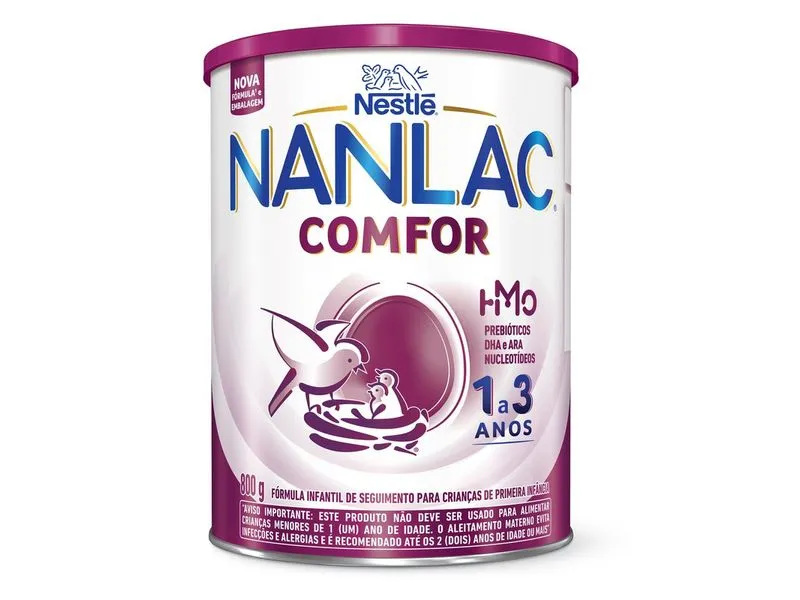 NANLAC COMFOR 1A3 800G