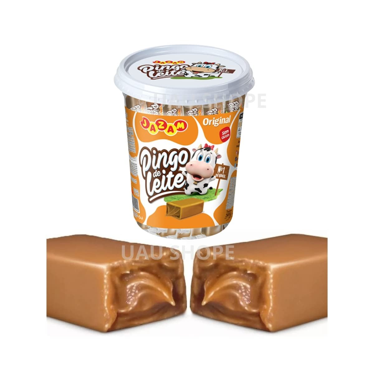 PINGO DE LEITE