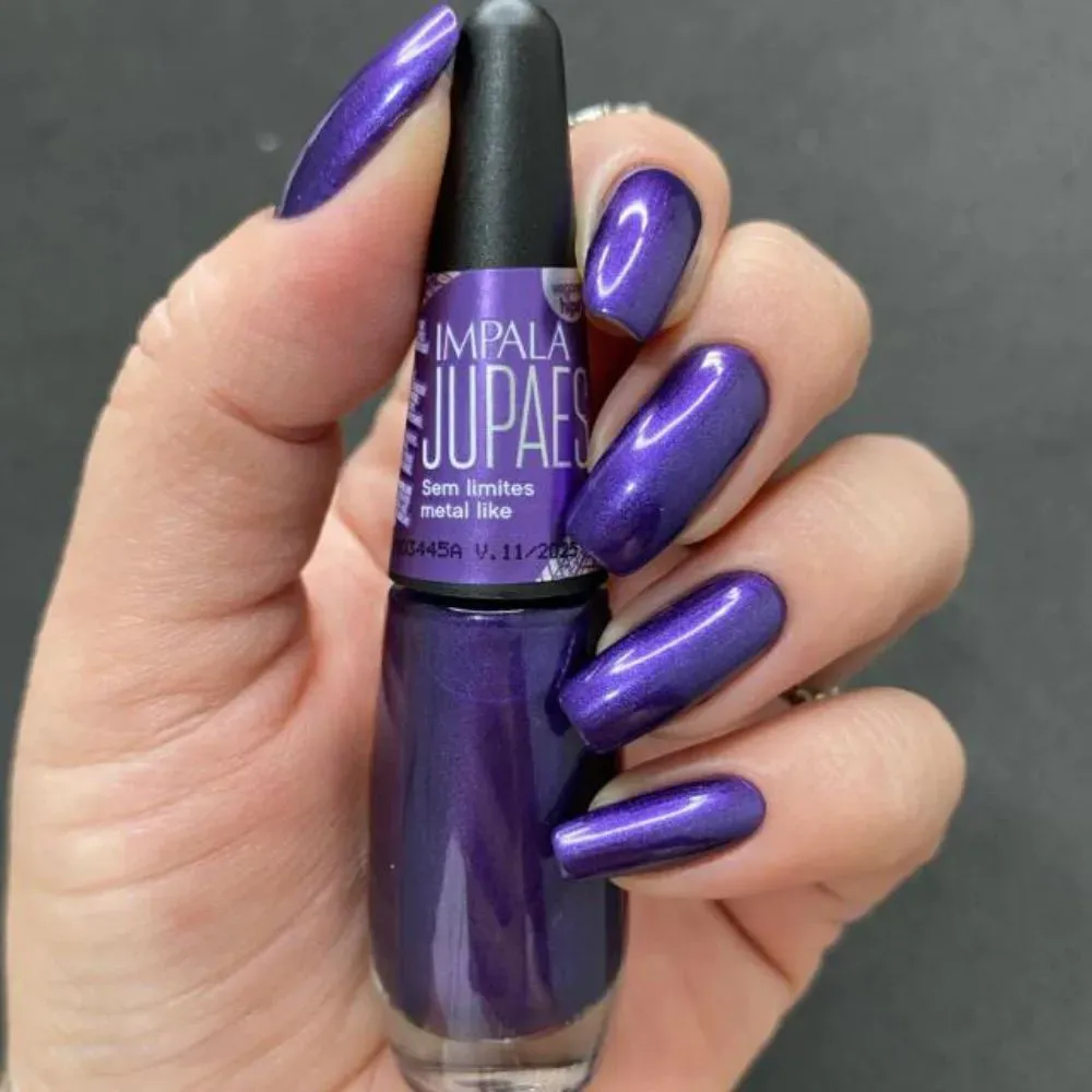 ESM IMPALA JUPAES SEM LIMITES 7,5ML - foto 2