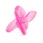 CHUPETA LOLLY SILICONE ORTO ROSA N2 - foto 2